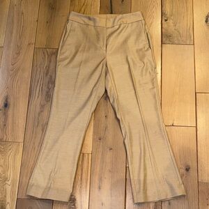 DKNY women’s cropped trouser